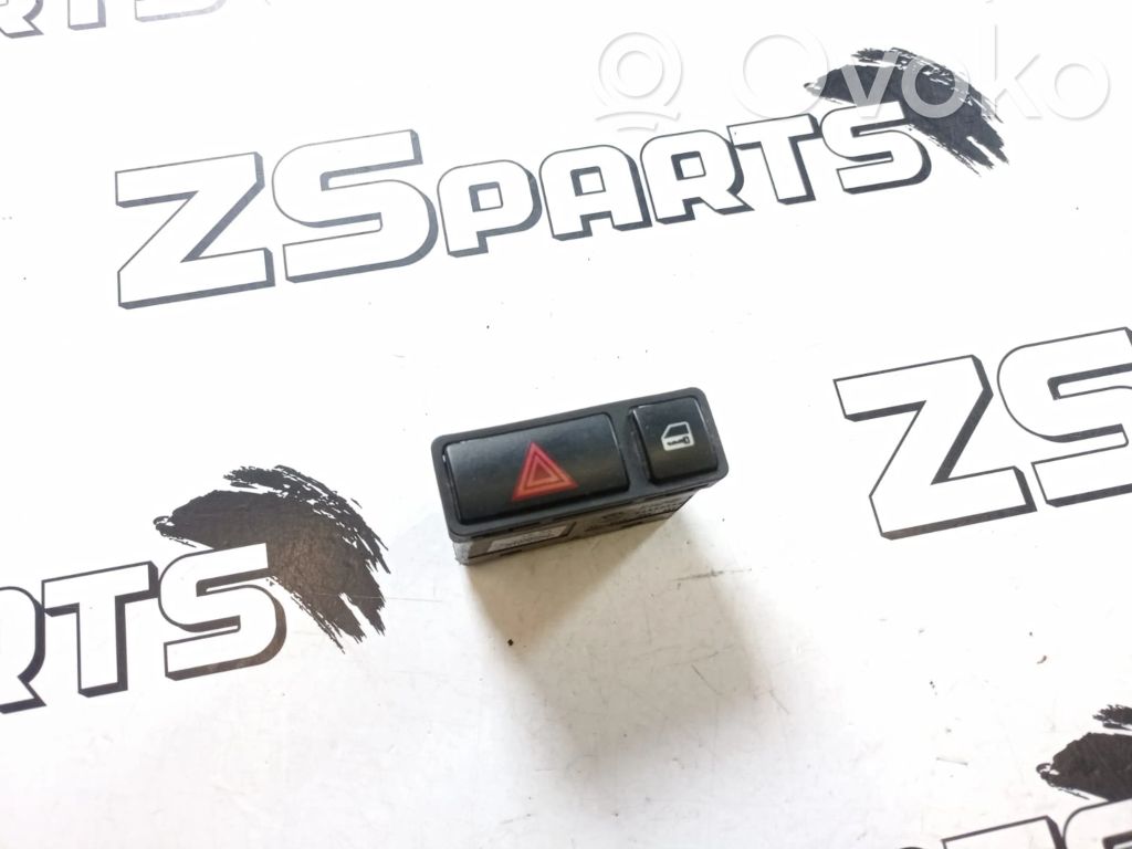 BMW 3 E46 Electric window control switch 