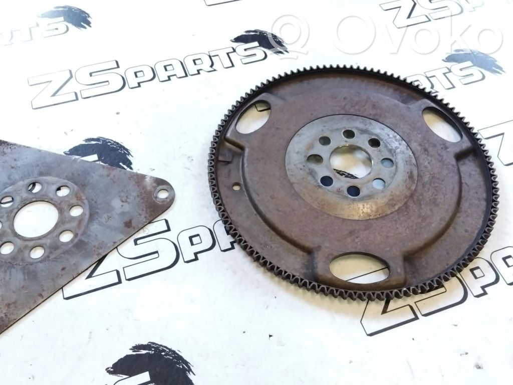 Flywheel   1717383