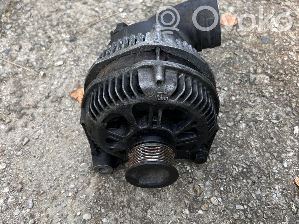 Generator/alternator