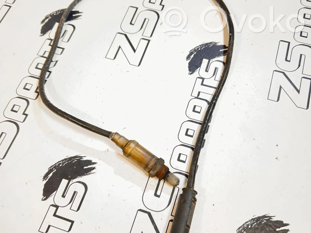 Lambda probe sensor