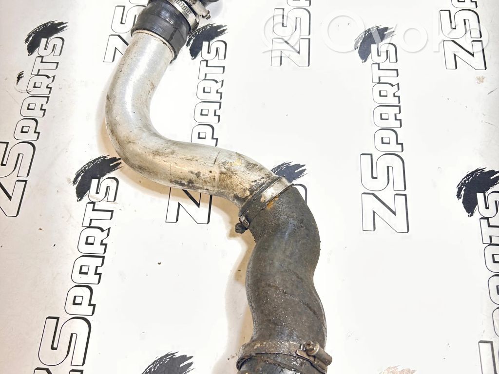 Intercooler hose/pipe