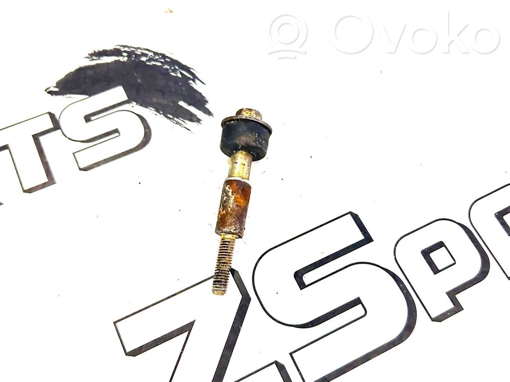 Rocker cam cover