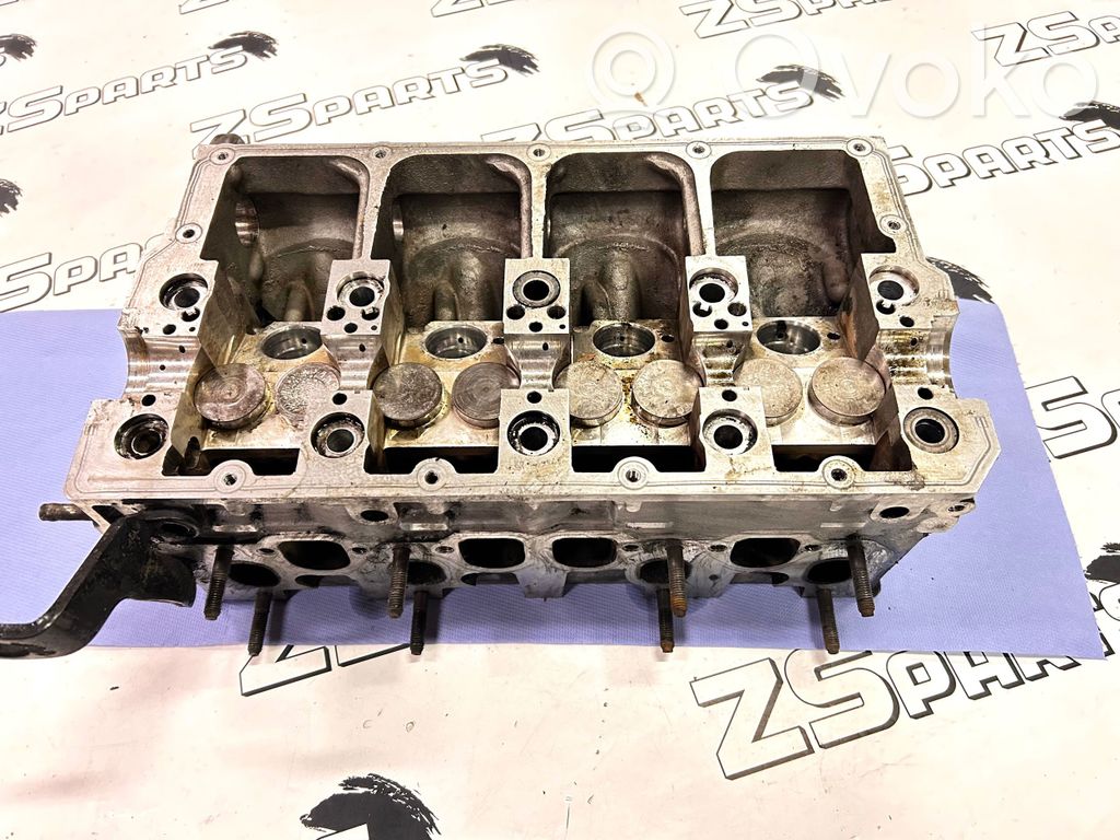Volkswagen PASSAT B5.5 Galva 