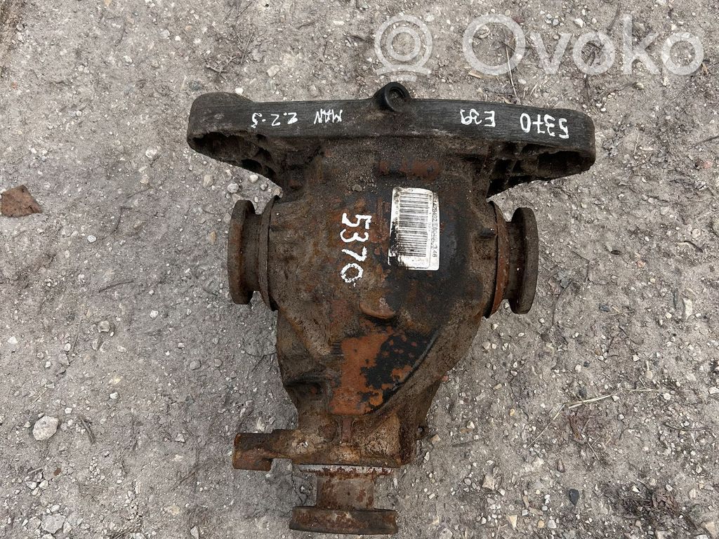 Galinis reduktorius   1428492,265090,E8049L346