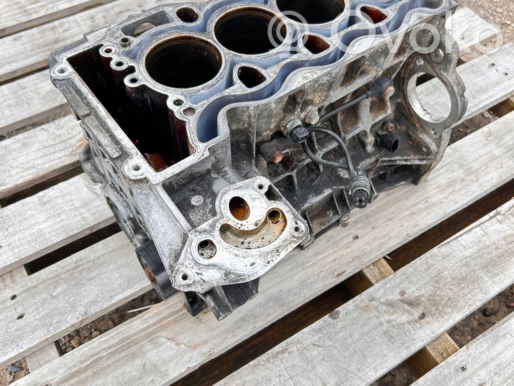BMW 3 E90 E91 Bloks 