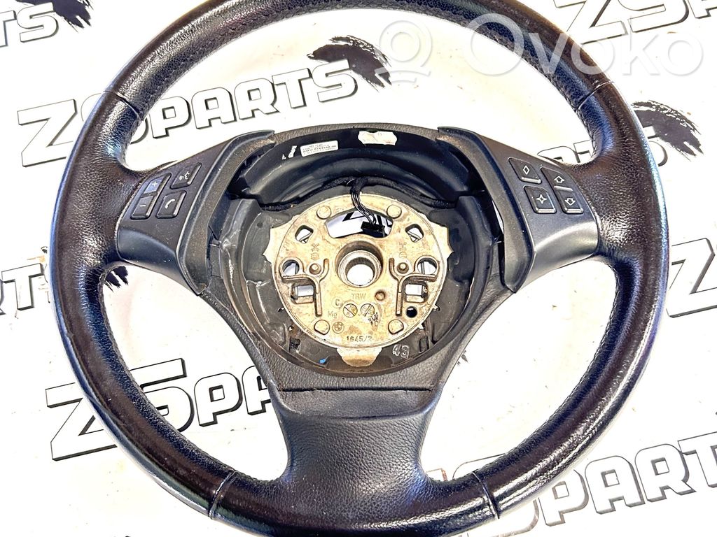BMW 3 E90 E91 Steering wheel 
