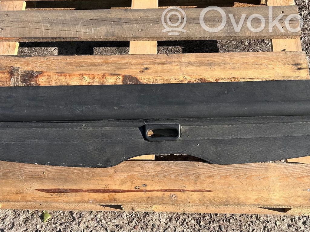BMW 5 E39 Parcel shelf load cover 