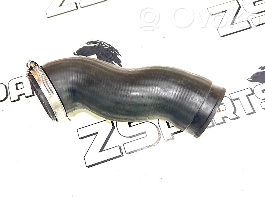 BMW 7 E38 Intercooler hose/pipe 