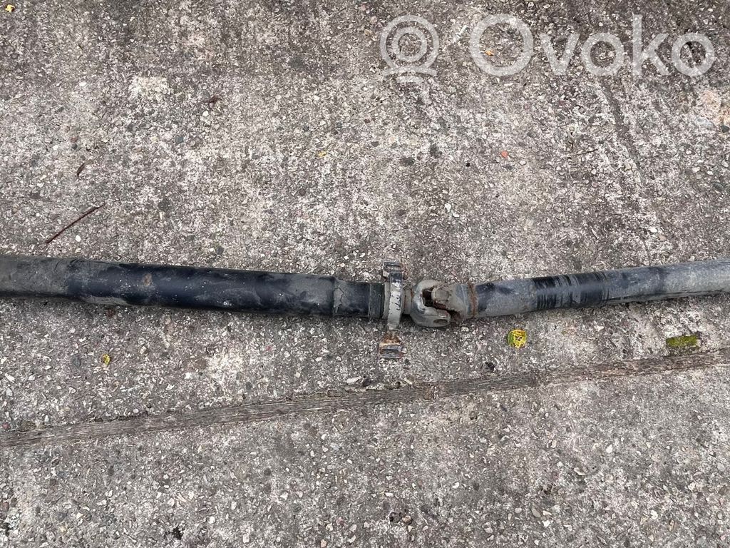 BMW 5 E39 Kardāns komplektā 