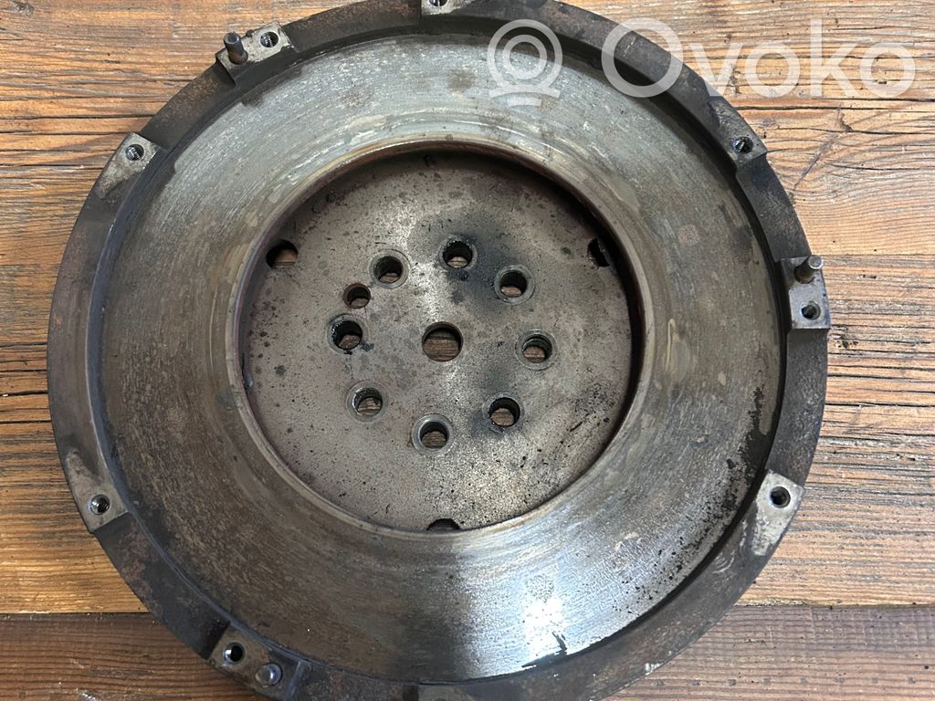 Flywheel   U15,U154