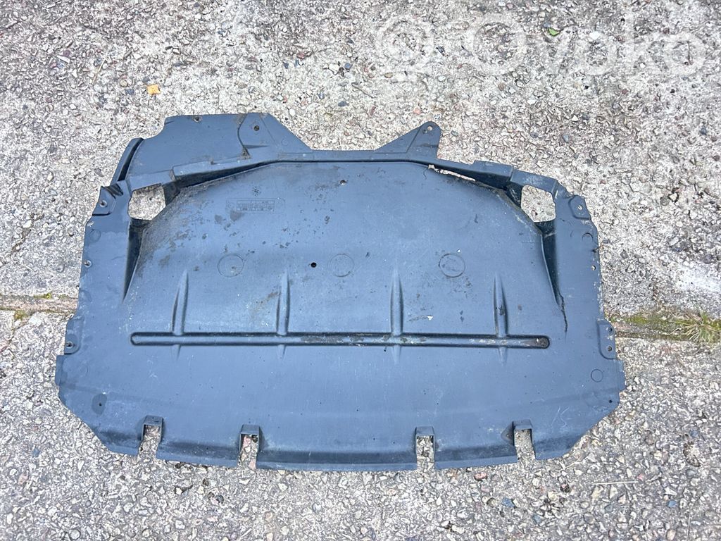 BMW 5 E39 Engine splash shield/under tray 
