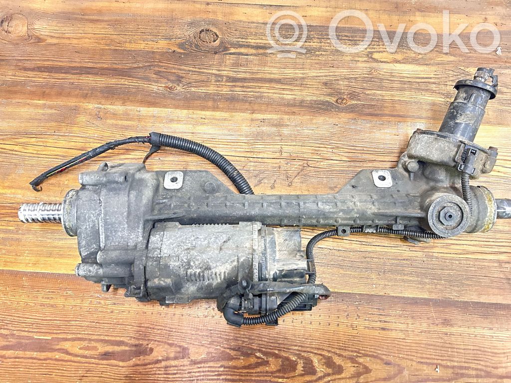 Steering rack   6798893,7806974391,00775380,0273010171,7806501