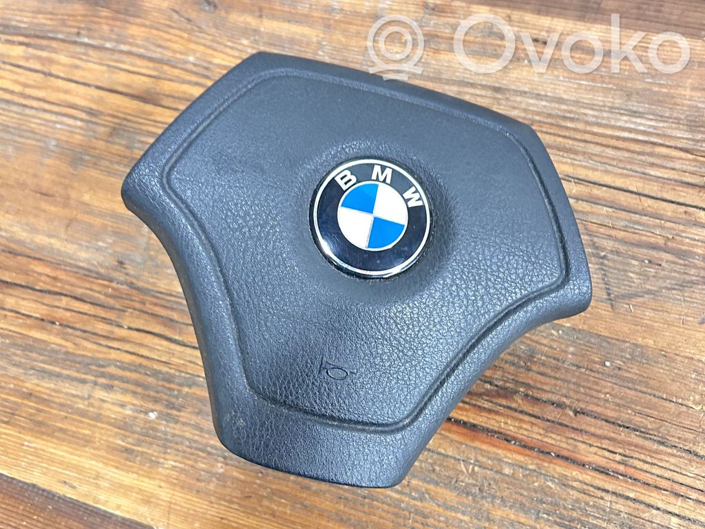 BMW 3 E46 Stūres drošības spilvens 