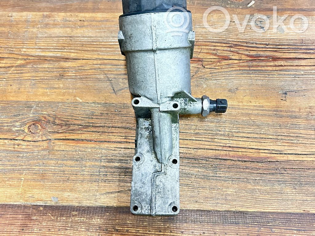BMW 3 E36 Oil filter mounting bracket 