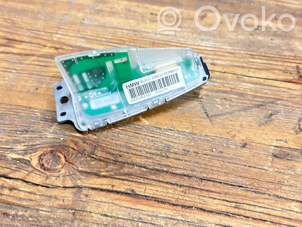 BMW 3 E90 E91 Antena (GPS antena) 