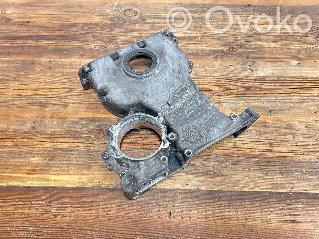 BMW 3 E46 Timing chain cover 