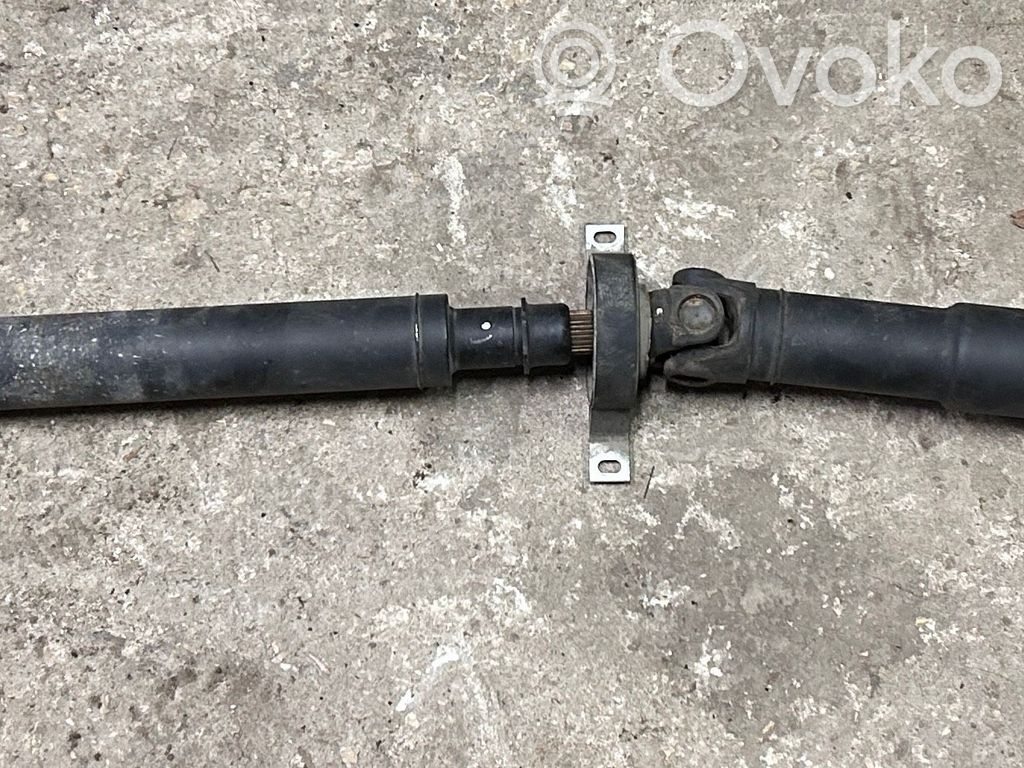 BMW 3 E46 Drive shaft (set) 