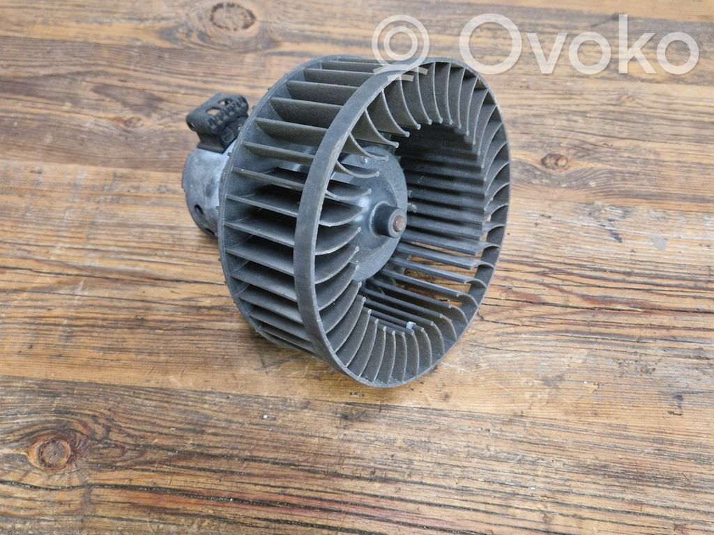 BMW 3 E46 Ventilator aerotermă 