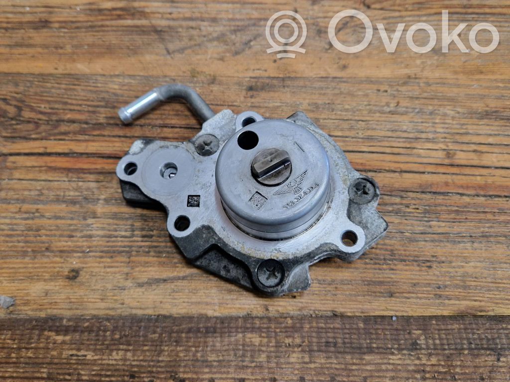 Subaru Outback Bomba de vacío 