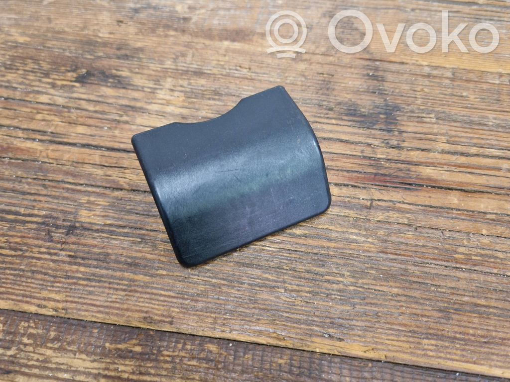 BMW 3 E46 ISOFIX cover 