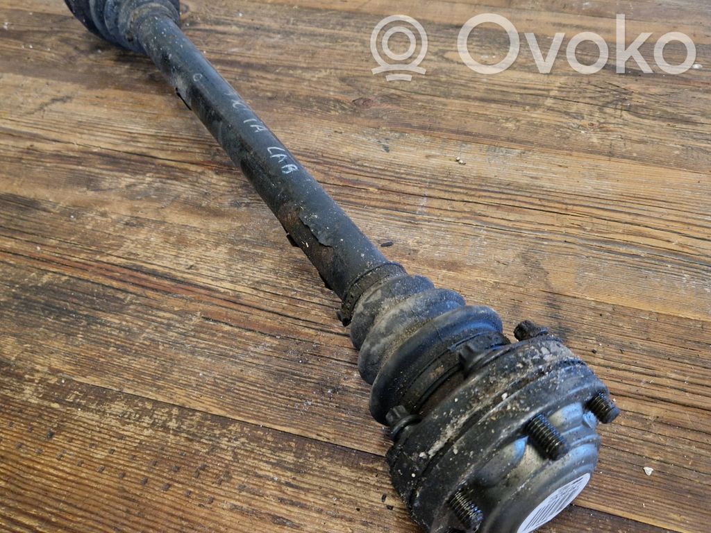 BMW 3 E46 Rear driveshaft 
