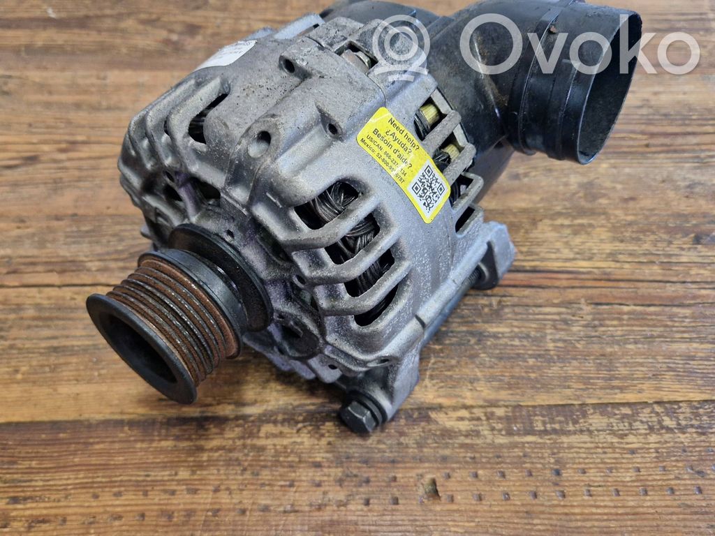 BMW Z3 E36 Ģenerators 