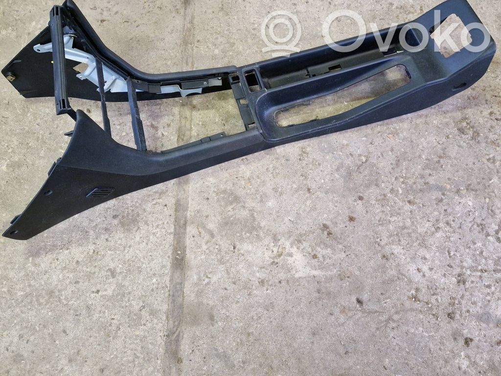 Console centrale   8397523,6799413
