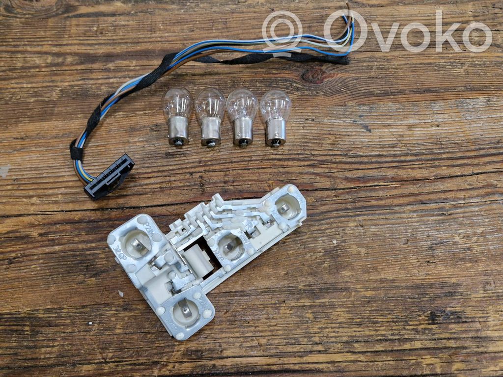 BMW 3 E90 E91 Tail light part 