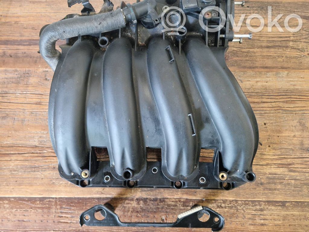 BMW 3 E90 E91 Intake manifold 