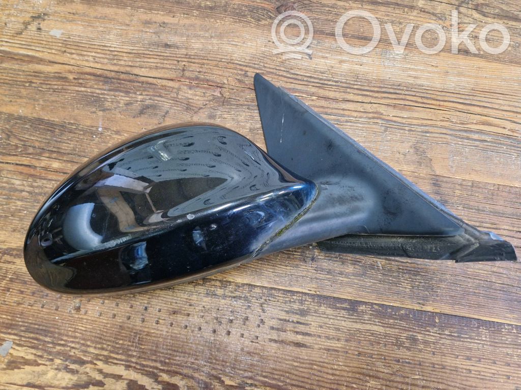 BMW 3 E90 E91 Front door electric wing mirror 