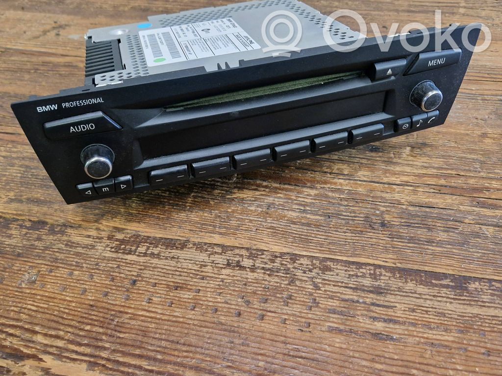 Radio / CD-Player / DVD-Player / Navigation   9150109,65129150109