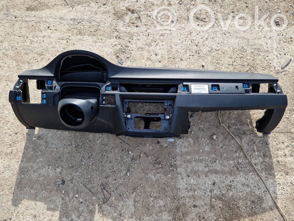BMW 3 E90 E91 Panelė 