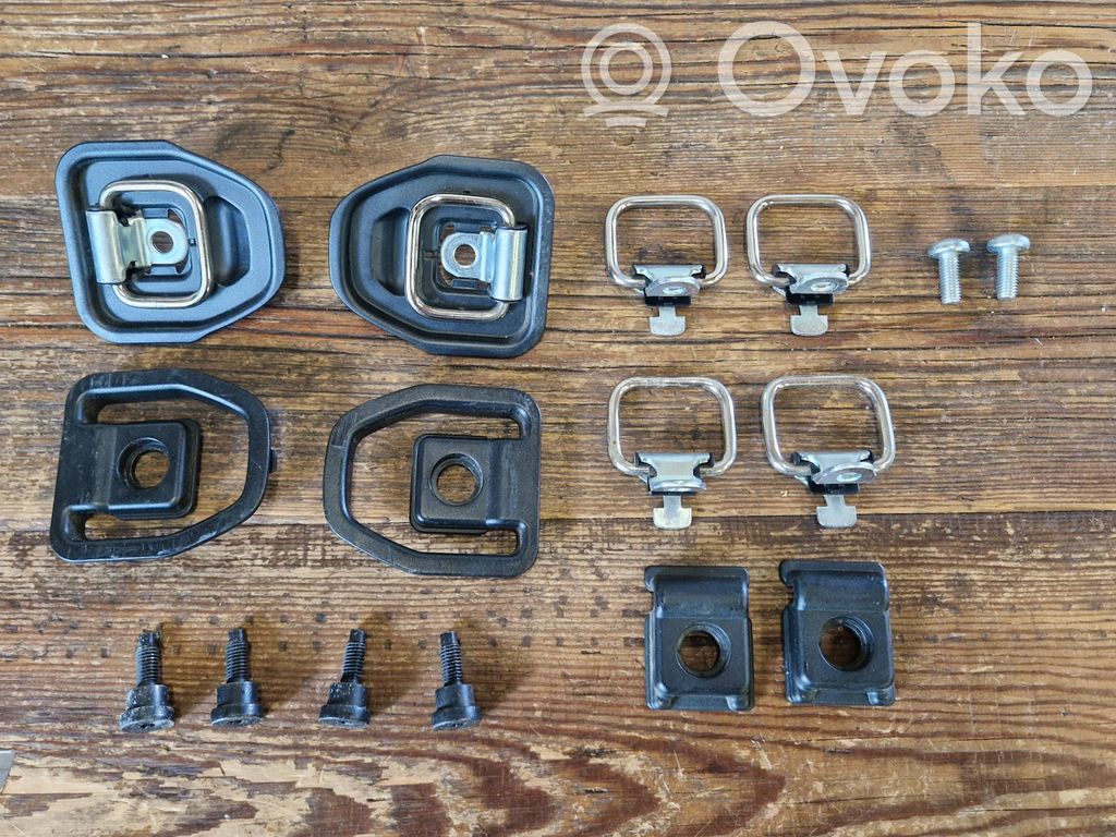 BMW 3 E90 E91 Otros repuestos del interior 