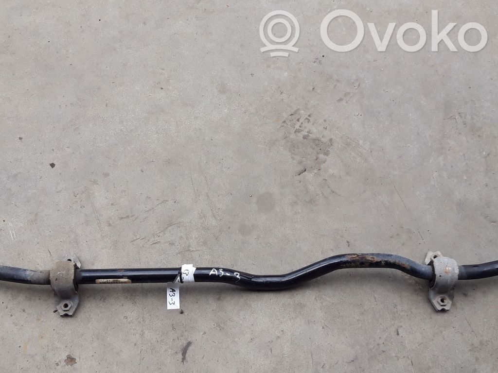Audi A3 S3 8V Stabilizators 