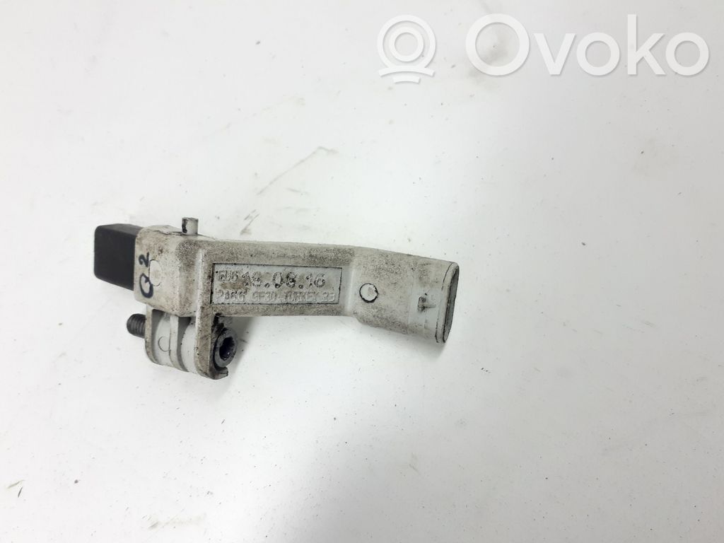 Audi Q2 - Senzor poziție arbore cotit 