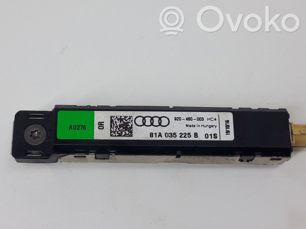 Antenos stiprintuvas   81A035225B