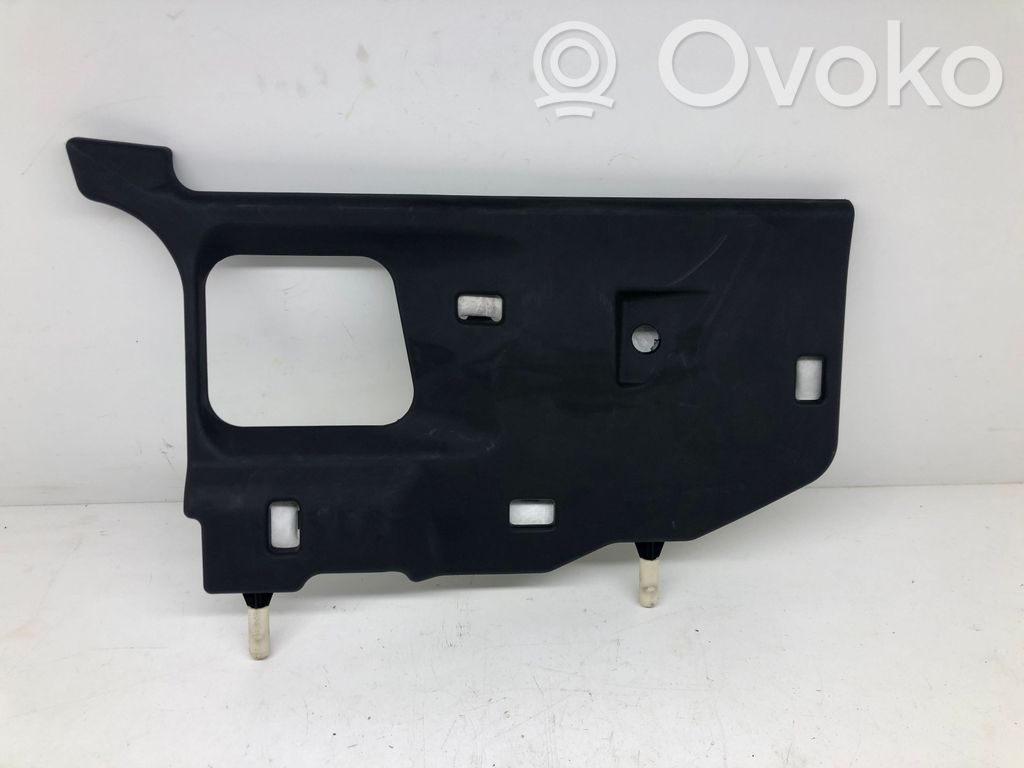 Honda CR-V Alte piese de interior 