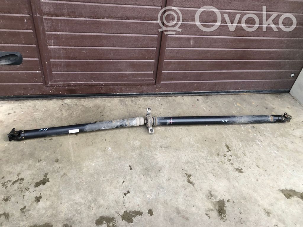 Honda CR-V Eje de transmisión (juego) 