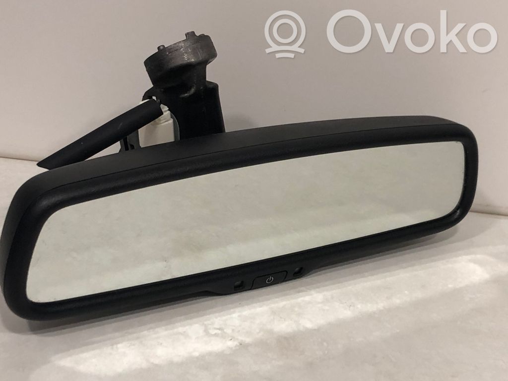 Honda CR-V Espejo retrovisor (interior) 