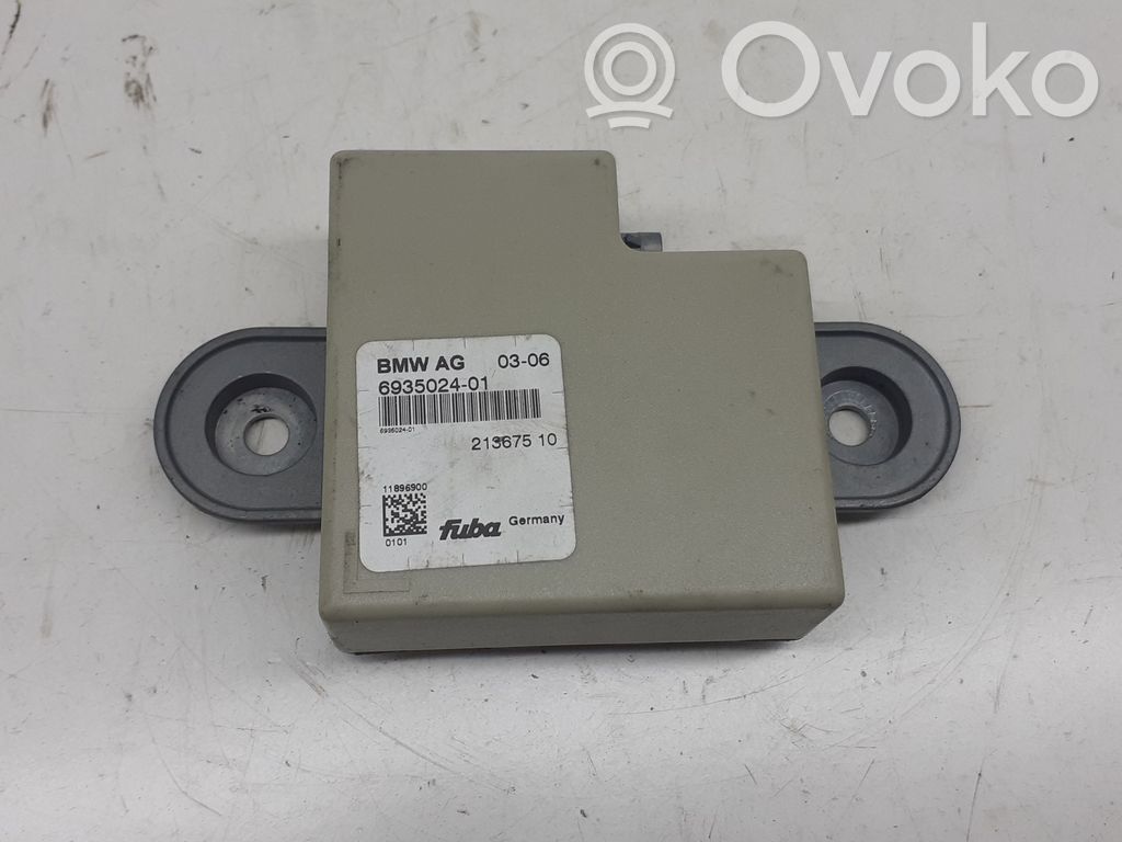 Antenas pastiprinātājs   6935024,21367510