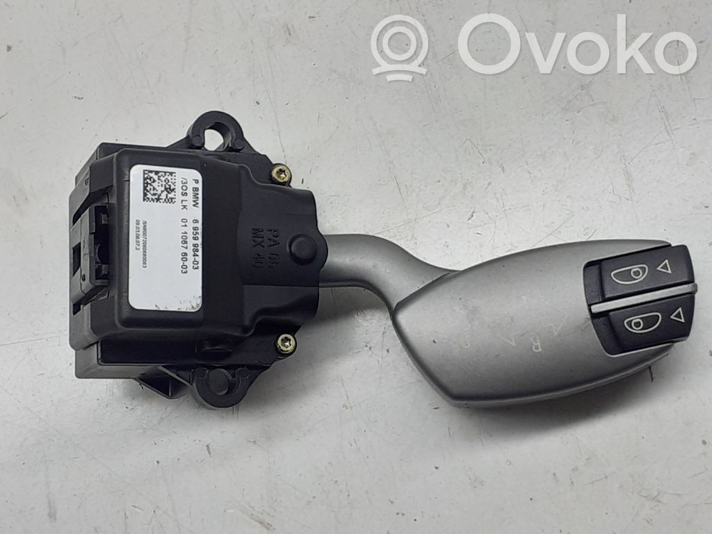 Indicator stalk   6959984,01106760