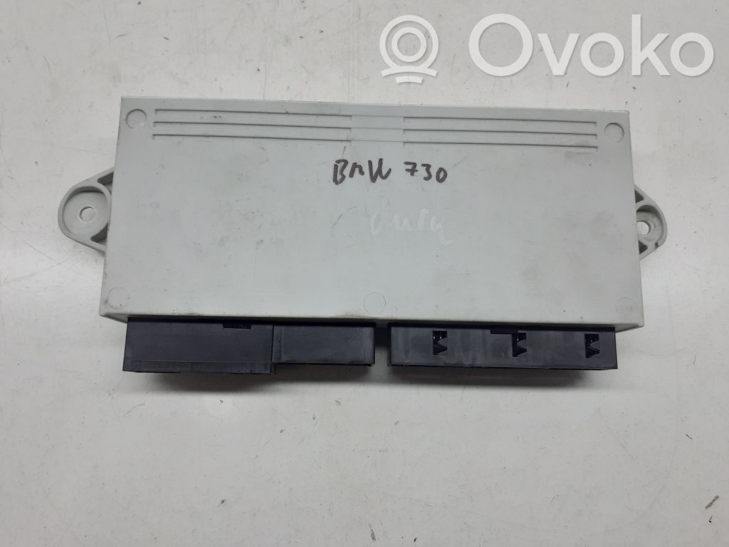 BMW 7 E65 E66 Door control unit/module 