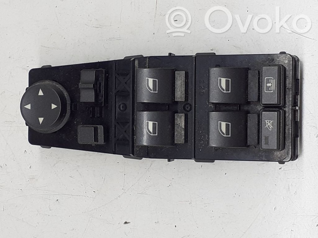 BMW 7 E65 E66 Electric window control switch 