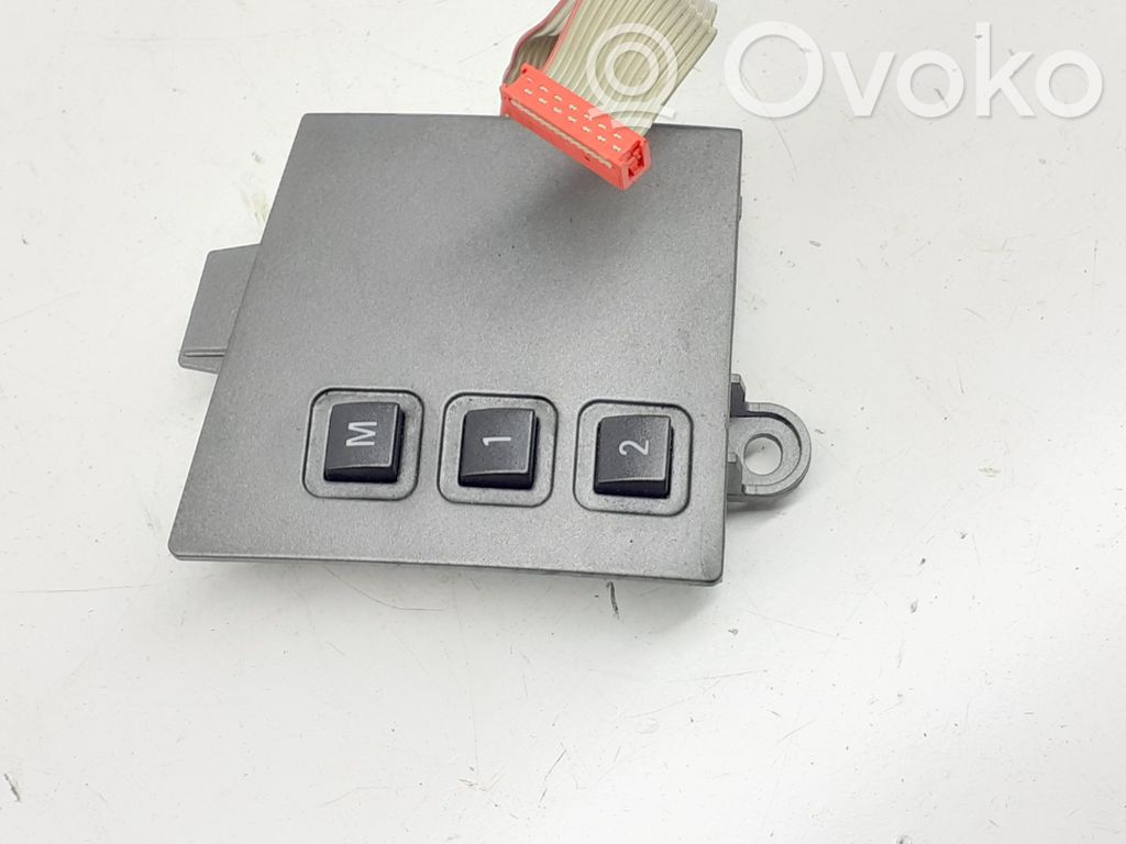 BMW 7 E65 E66 Seat memory switch 