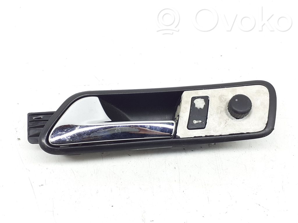 Volkswagen Touran I Front door interior handle 