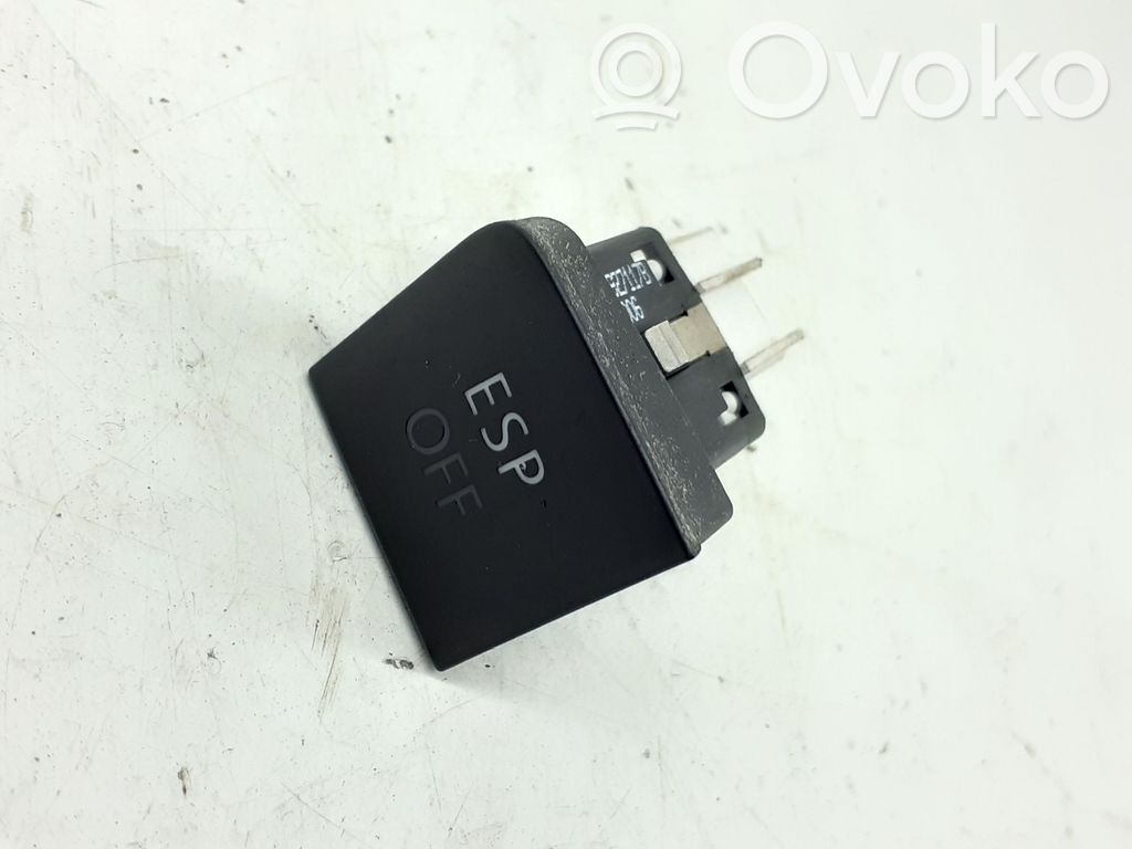 Volkswagen PASSAT B6 ESP (stability program) switch 
