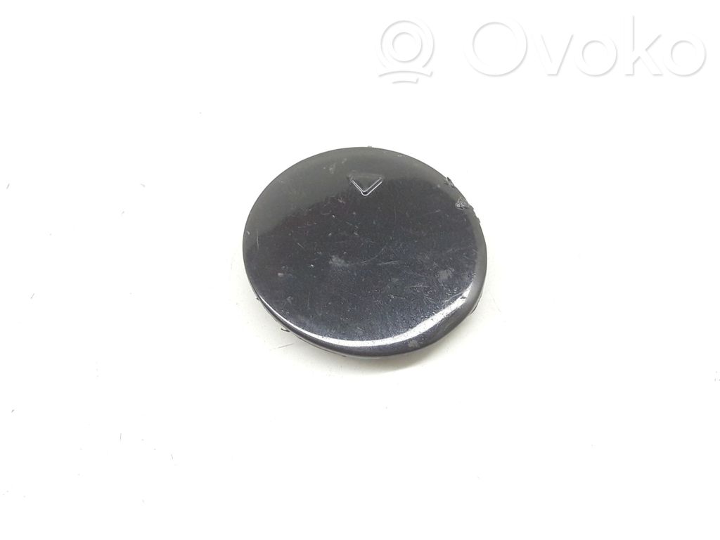 BMW X6 E71 Tapa/tapón del gancho de remolque delantero 