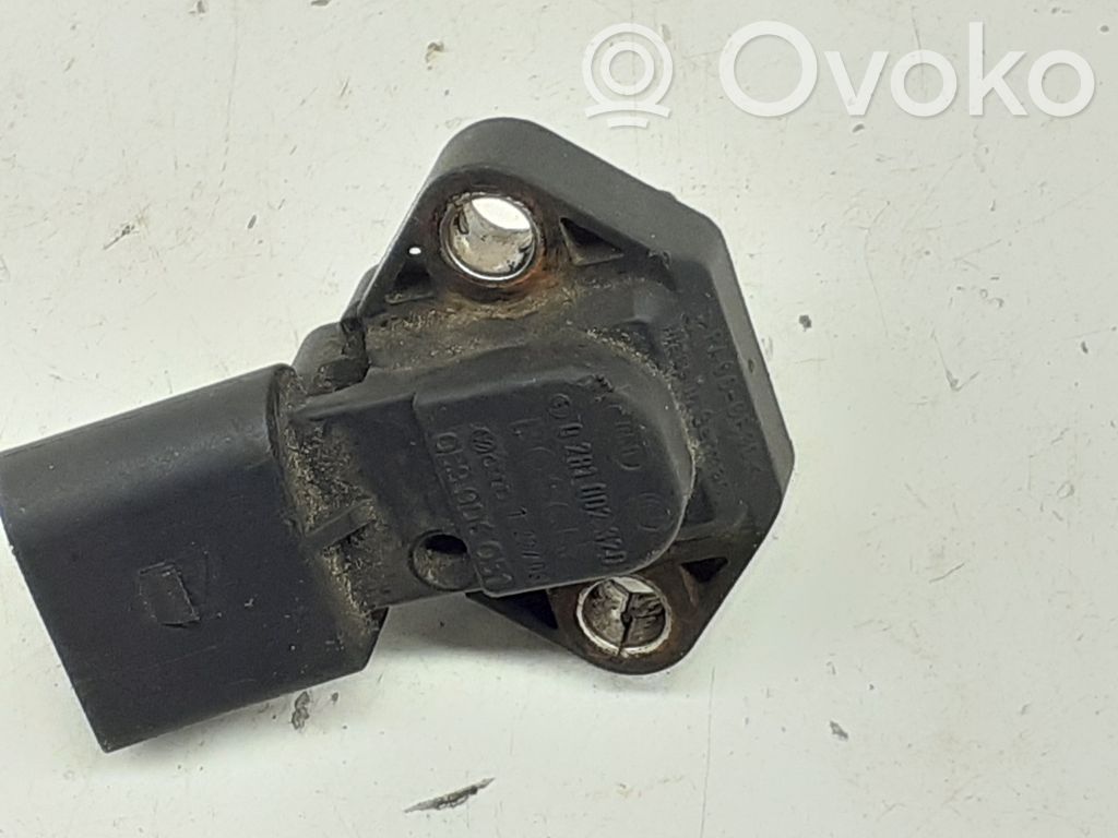 Audi A4 S4 B6 8E 8H Luftdrucksensor 