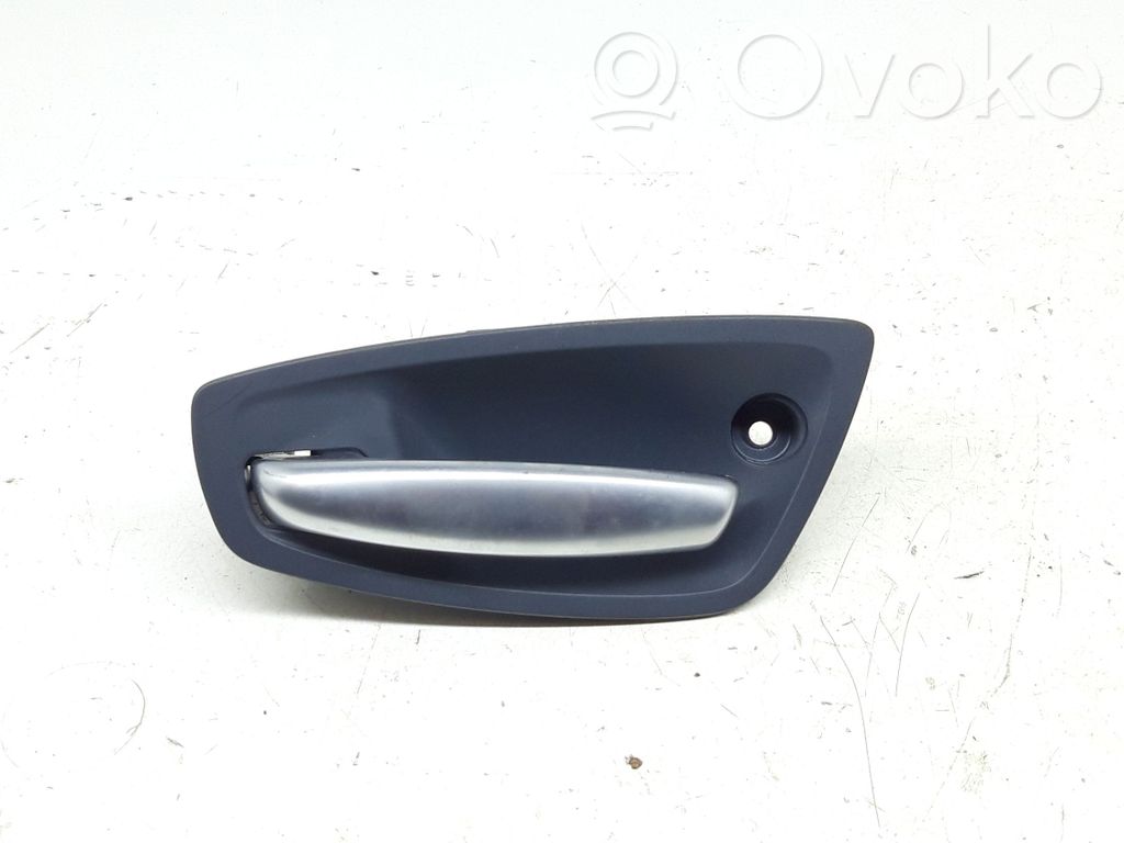 BMW 1 E81 E87 Manecilla interna puerta trasera 