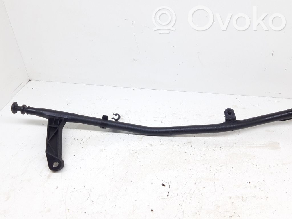 BMW 5 E60 E61 Öljyntason mittatikku 